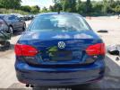 Volkswagen Jetta 1.8t Se Image 15