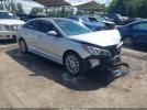 Hyundai SONATA Limited Image 1
