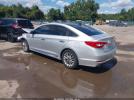Hyundai SONATA Limited Image 4