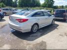 Hyundai SONATA Limited Image 5