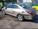 Toyota Camry Sle V6 Image 4