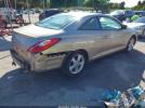 Toyota Camry Sle V6 Image 15