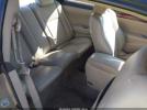 Toyota Camry Sle V6 Image 5