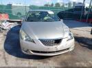 Toyota Camry Sle V6 Image 12