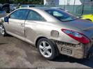 Toyota Camry Sle V6 Image 14