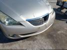 Toyota Camry Sle V6 Image 16