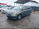 Honda Odyssey Ex-l Image 5