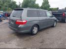 Honda Odyssey Ex-l Image 6
