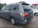 Honda Odyssey Ex-l Image 8