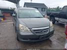 Honda Odyssey Ex-l Image 12
