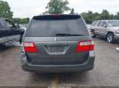Honda Odyssey Ex-l Image 16