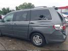 Honda Odyssey Ex-l Image 15