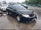 Toyota Camry Le Image 1