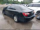 Toyota Camry Le Image 15