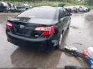 Toyota Camry Le Image 3