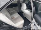 Toyota Camry Le Image 6