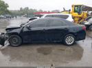 Toyota Camry Le Image 14
