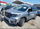 Honda Passport Awd Trailsport Image 2