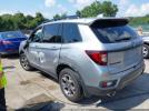Honda Passport Awd Trailsport Image 4