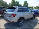 Honda Passport Awd Trailsport Image 11