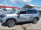 Honda Passport Awd Trailsport Image 5