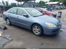 Honda Accord 2.4 Ex Image 1