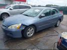 Honda Accord 2.4 Ex Image 4