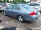 Honda Accord 2.4 Ex Image 17