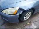 Honda Accord 2.4 Ex Image 10