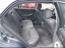 Honda Accord 2.4 Ex Image 5