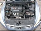 Honda Accord 2.4 Ex Image 8