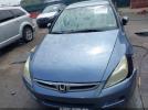 Honda Accord 2.4 Ex Image 16