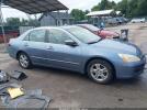 Honda Accord 2.4 Ex Image 11