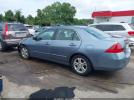 Honda Accord 2.4 Ex Image 14