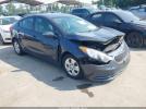Kia Forte Lx Image 1