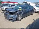 Kia Forte Lx Image 3