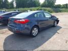 Kia Forte Lx Image 5