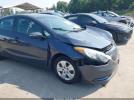 Kia Forte Lx Image 15