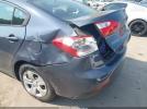 Kia Forte Lx Image 16