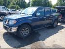 Nissan Frontier Sl Image 7