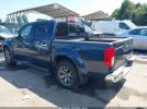 Nissan Frontier Sl Image 10