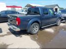 Nissan Frontier Sl Image 8