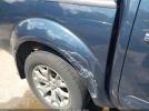 Nissan Frontier Sl Image 11
