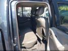 Nissan Frontier Sl Image 14