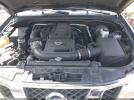 Nissan Frontier Sl Image 5