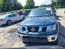 Nissan Frontier Sl Image 6