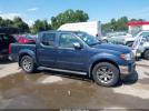 Nissan Frontier Sl Image 2