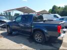 Nissan Frontier Sl Image 16