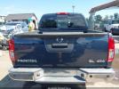Nissan Frontier Sl Image 3