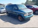 Chevrolet Astro Upfitter Pkg. Image 1